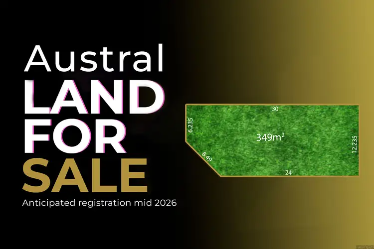 Main view of Homely land listing, Address available on request
