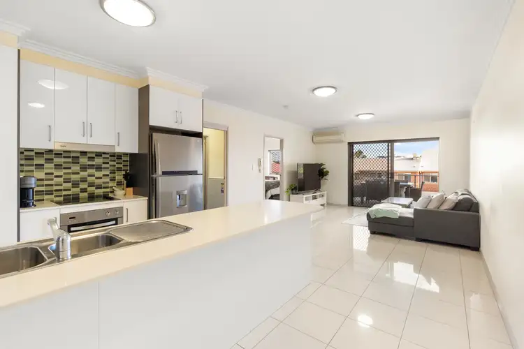 Main view of Homely unit listing, 8/1 Cameron Street, Nundah QLD 4012