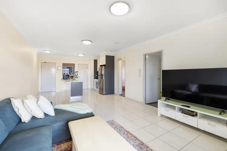 Second view of Homely unit listing, 8/1 Cameron Street, Nundah QLD 4012