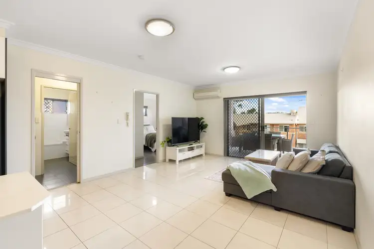 Third view of Homely unit listing, 8/1 Cameron Street, Nundah QLD 4012