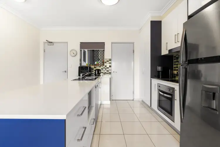 Fifth view of Homely unit listing, 8/1 Cameron Street, Nundah QLD 4012