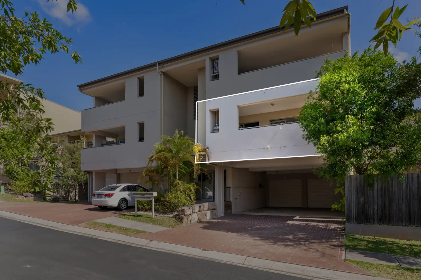 Main view of Homely unit listing, 11/50 Enborisoff Street, Taigum QLD 4018