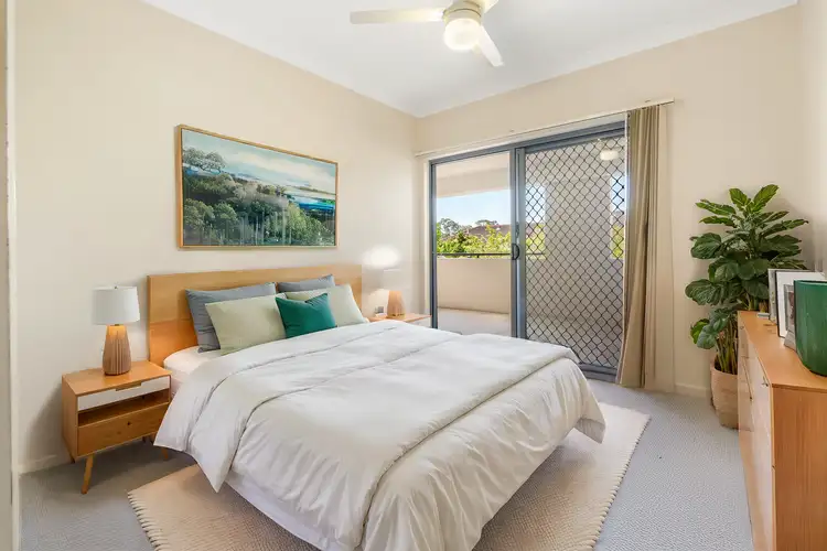 Second view of Homely unit listing, 11/50 Enborisoff Street, Taigum QLD 4018