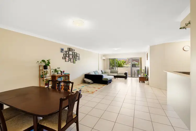 Third view of Homely unit listing, 11/50 Enborisoff Street, Taigum QLD 4018