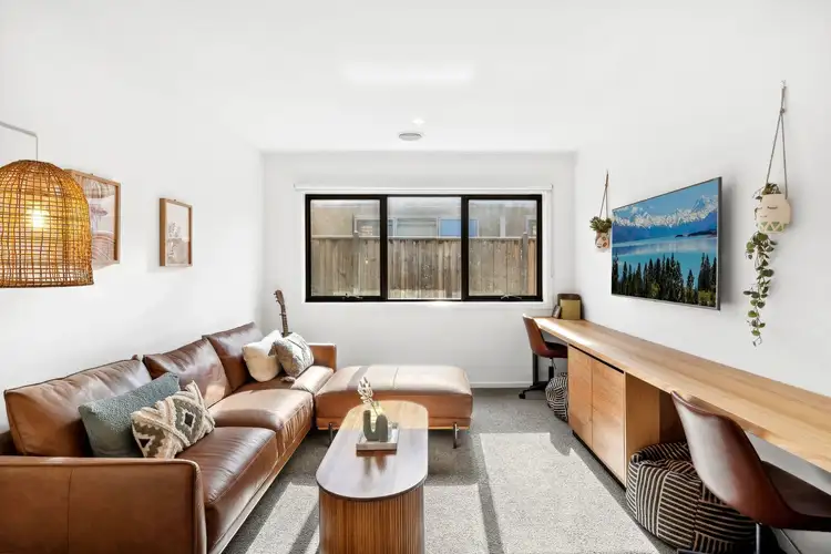 Third view of Homely house listing, 51 Cabane Circuit, Mount Duneed VIC 3217