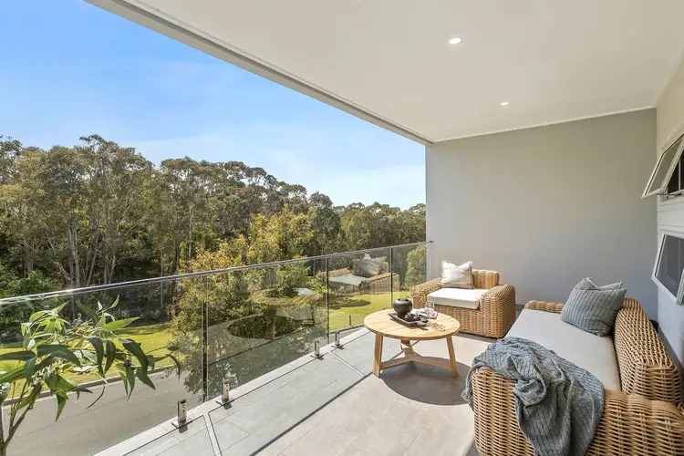 Second view of Homely house listing, 75B Redgum Forest Way, Figtree NSW 2525