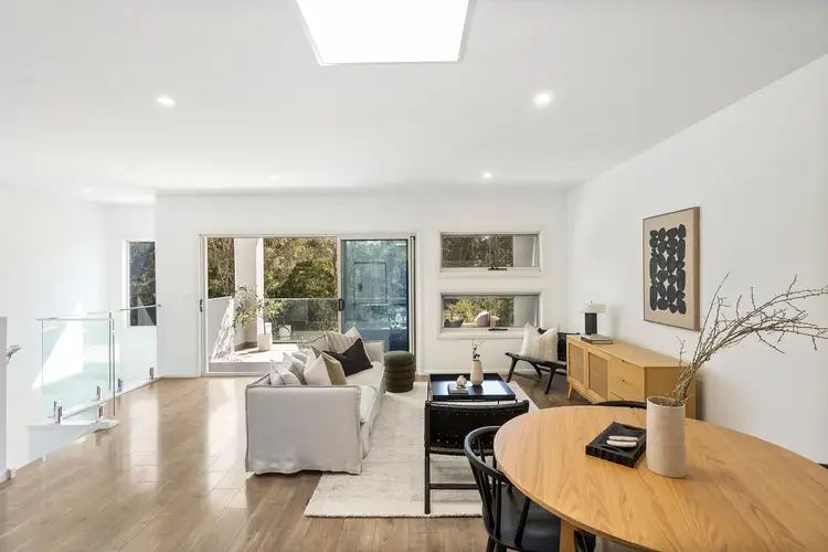 Third view of Homely house listing, 75B Redgum Forest Way, Figtree NSW 2525