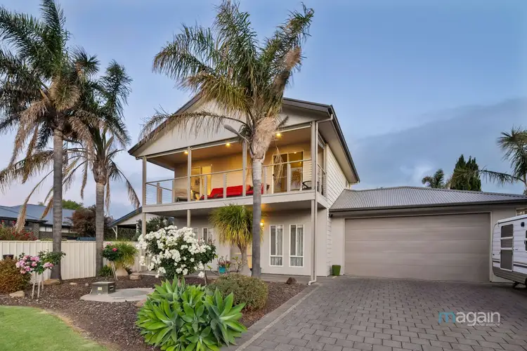 18 Plaza Avenue, Sellicks Beach SA 5174