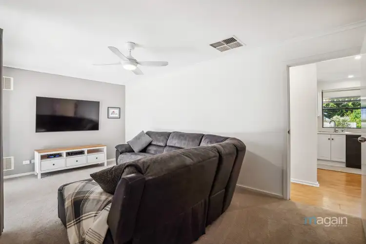 Second view of Homely house listing, 19 Merriwa Road, Sheidow Park SA 5158