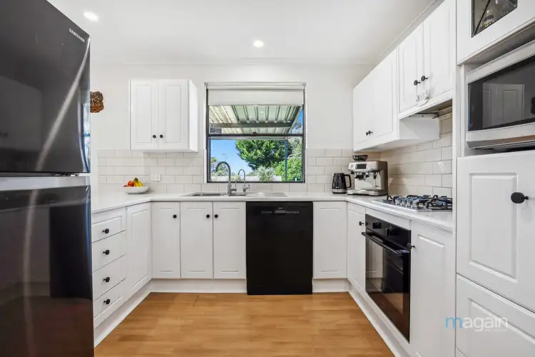 Fifth view of Homely house listing, 19 Merriwa Road, Sheidow Park SA 5158