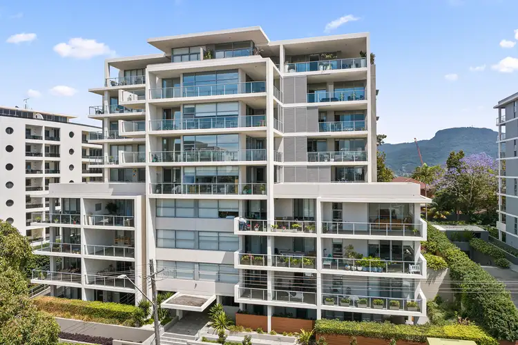 16/34 Church Street, Wollongong NSW 2500