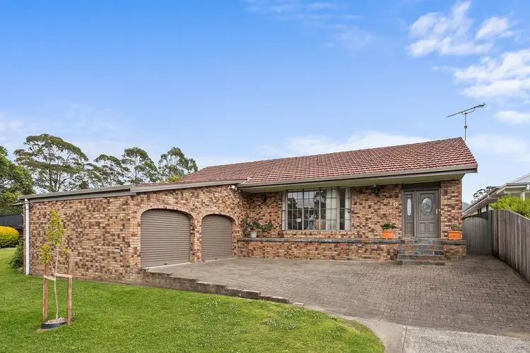 Main view of Homely house listing, 10 Uralba Street, West Wollongong NSW 2500