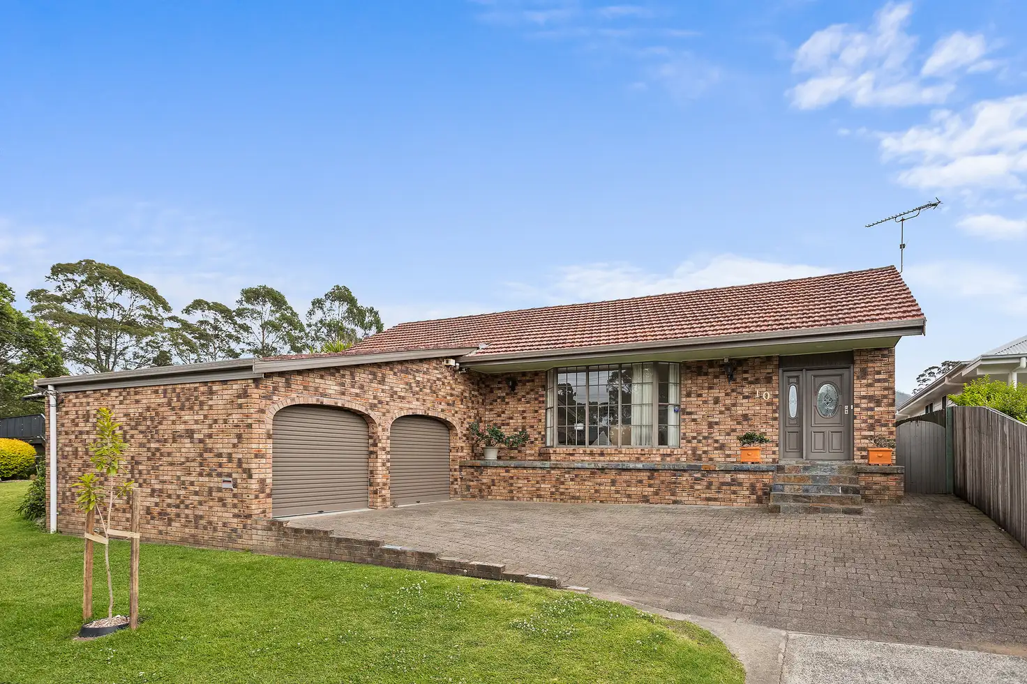 Main view of Homely house listing, 10 Uralba Street, West Wollongong NSW 2500