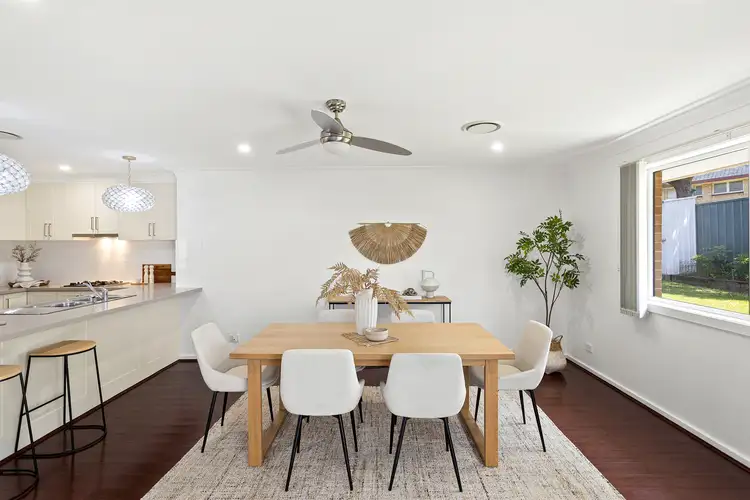 Third view of Homely villa listing, 36a Eager Street, Corrimal NSW 2518