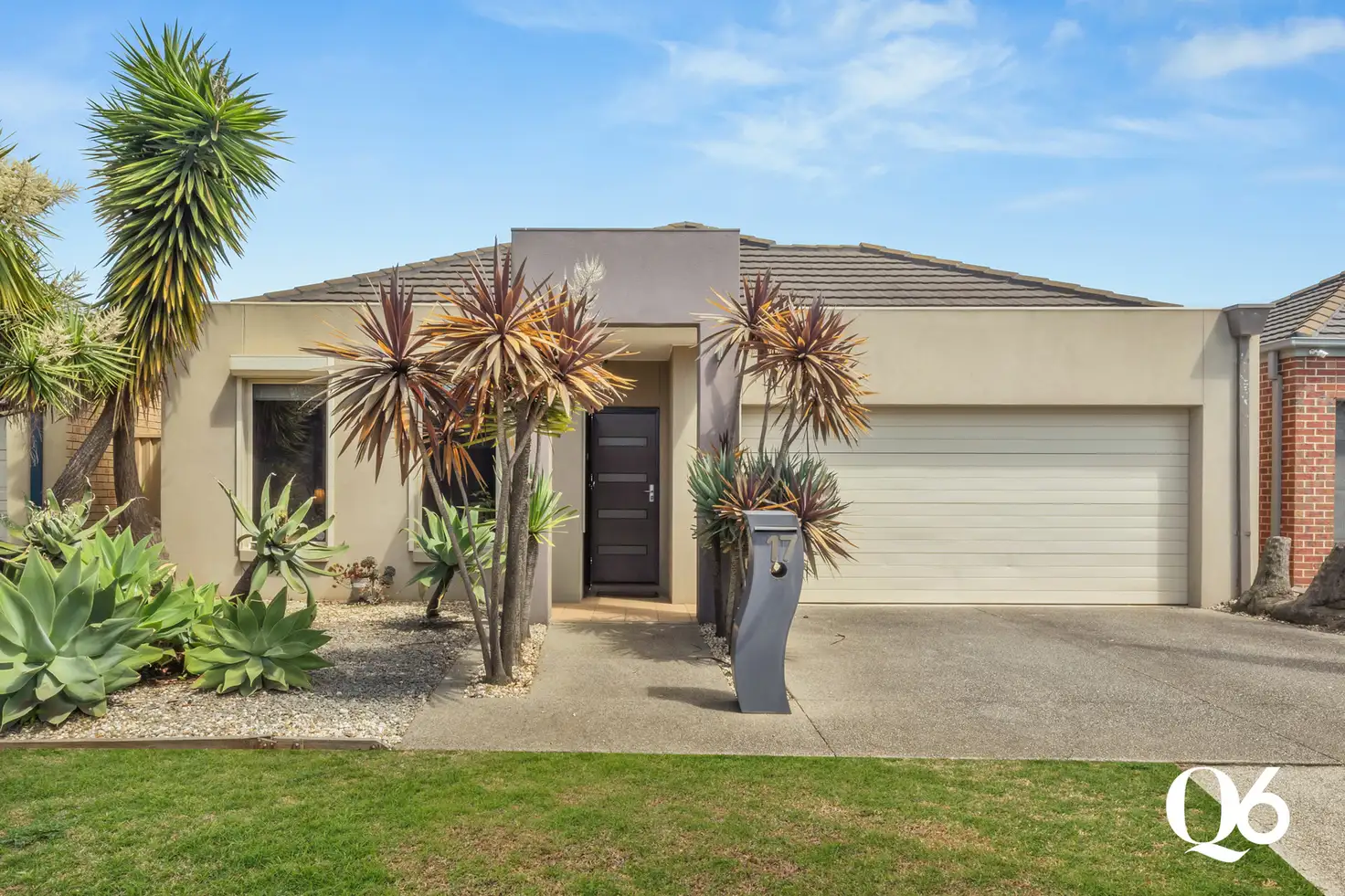 Main view of Homely house listing, 17 Studley Park Way, Caroline Springs VIC 3023