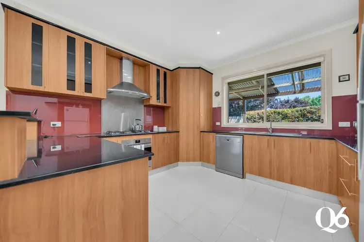 Third view of Homely house listing, 17 Studley Park Way, Caroline Springs VIC 3023