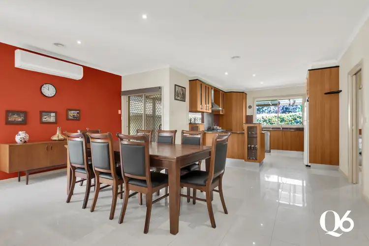 Fourth view of Homely house listing, 17 Studley Park Way, Caroline Springs VIC 3023