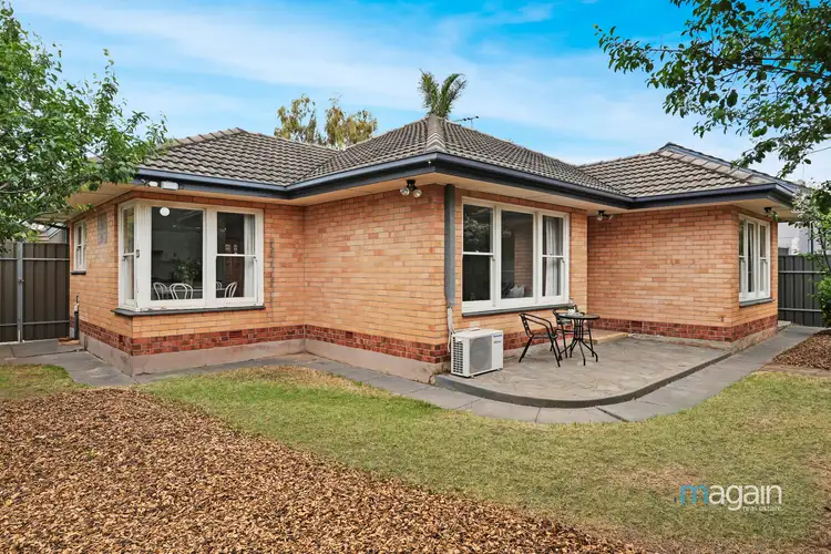 Second view of Homely house listing, 5 Warunda Avenue, Seaview Downs SA 5049