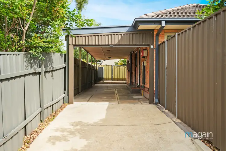 Fourth view of Homely house listing, 5 Warunda Avenue, Seaview Downs SA 5049