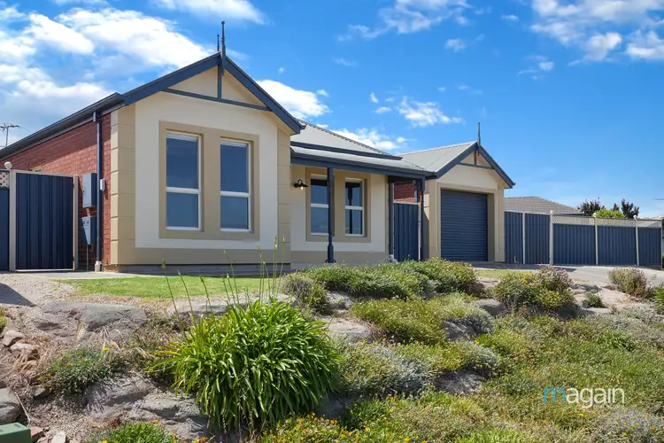 Second view of Homely house listing, 2 Skipper Close, Hallett Cove SA 5158