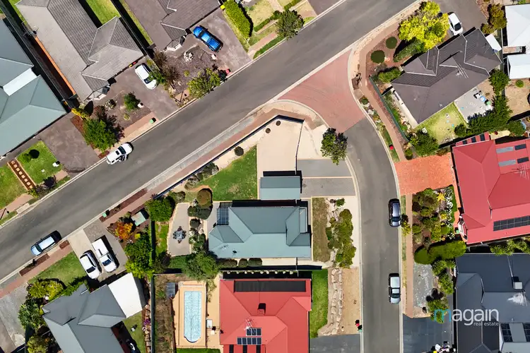 Fourth view of Homely house listing, 2 Skipper Close, Hallett Cove SA 5158