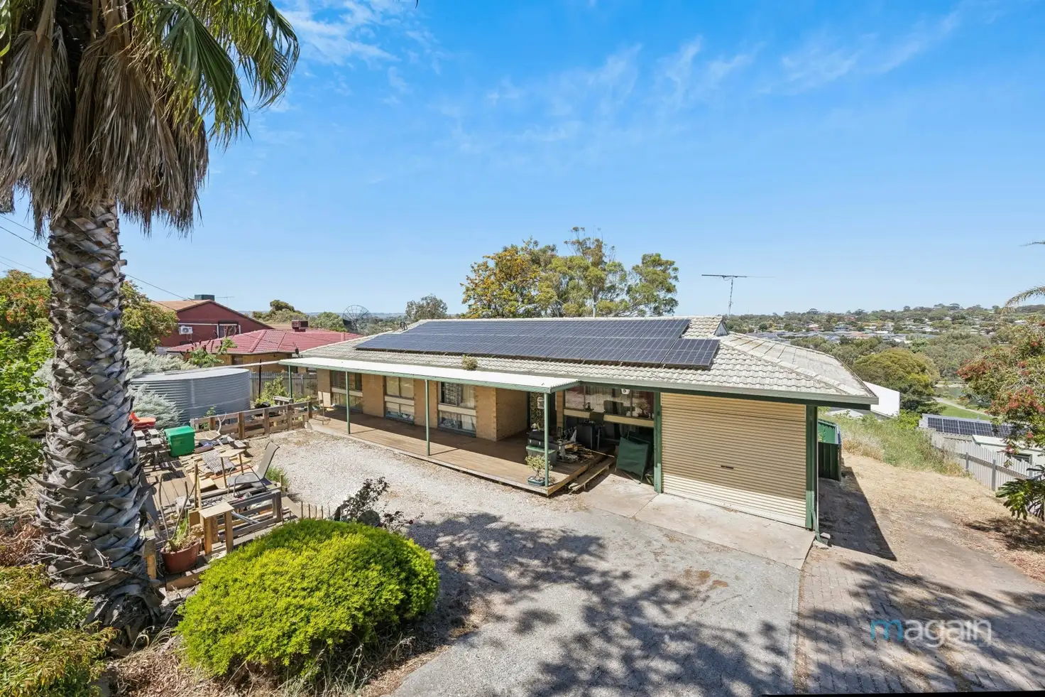 Main view of Homely house listing, 1/46 Teusner Drive, Morphett Vale SA 5162