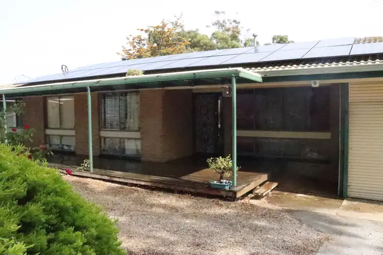 Second view of Homely house listing, 1/46 Teusner Drive, Morphett Vale SA 5162