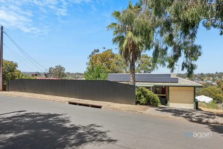 Fourth view of Homely house listing, 1/46 Teusner Drive, Morphett Vale SA 5162