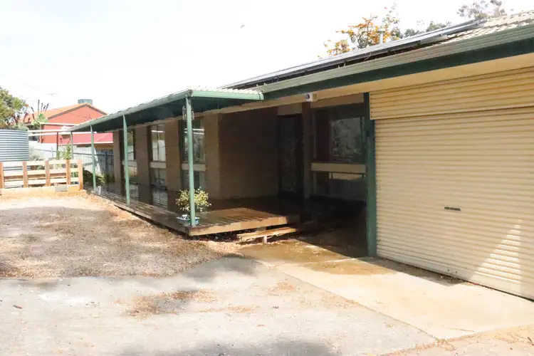 Fifth view of Homely house listing, 1/46 Teusner Drive, Morphett Vale SA 5162