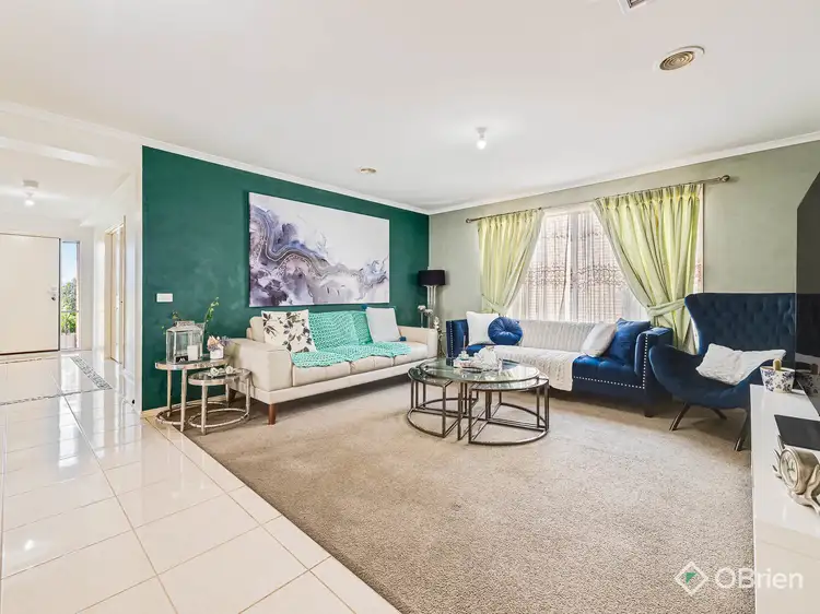 Second view of Homely house listing, 9 Joy Avenue, Derrimut VIC 3026