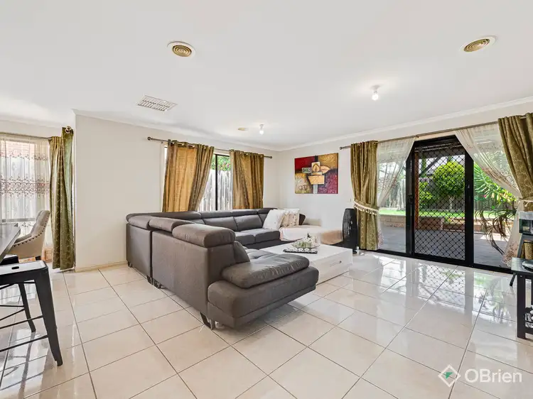 Fourth view of Homely house listing, 9 Joy Avenue, Derrimut VIC 3026