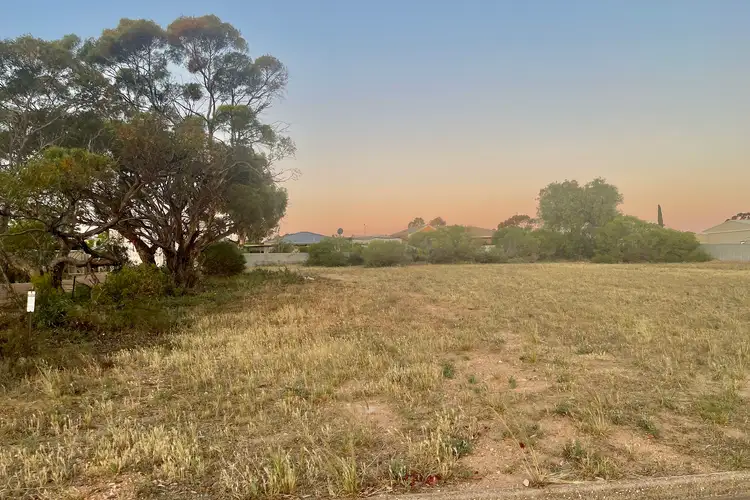 Fourth view of Homely land listing, 11 Woodrup Road, Wudinna SA 5652