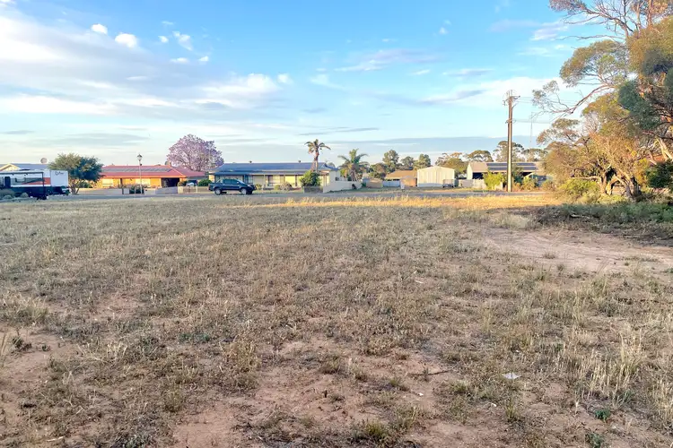 Fifth view of Homely land listing, 11 Woodrup Road, Wudinna SA 5652