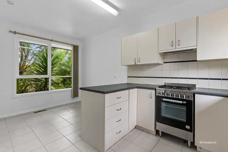 Second view of Homely house listing, 58 Victoria Road, Bayswater VIC 3153