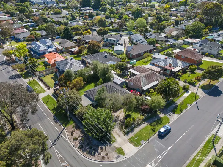 Third view of Homely house listing, 58 Victoria Road, Bayswater VIC 3153