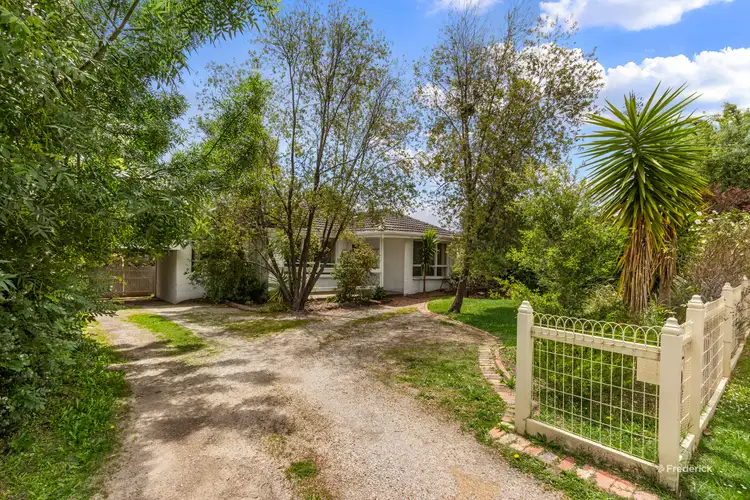 Fourth view of Homely house listing, 58 Victoria Road, Bayswater VIC 3153