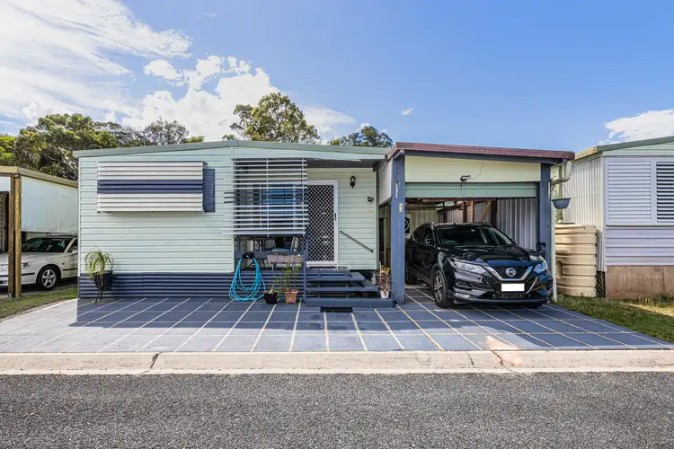 Site 174/1 Kal Ma Kuta Drive, Sandstone Point QLD 4511