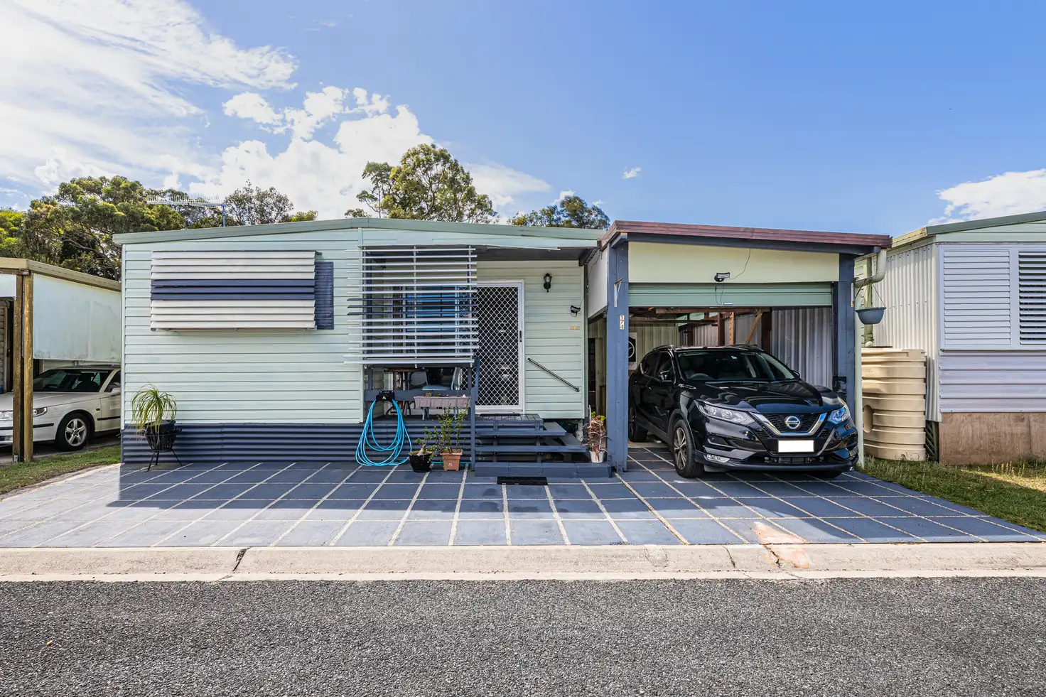 Main view of Homely villa listing, Site 174/1 Kal Ma Kuta Drive, Sandstone Point QLD 4511