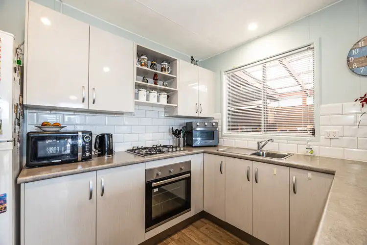 Second view of Homely villa listing, Site 174/1 Kal Ma Kuta Drive, Sandstone Point QLD 4511