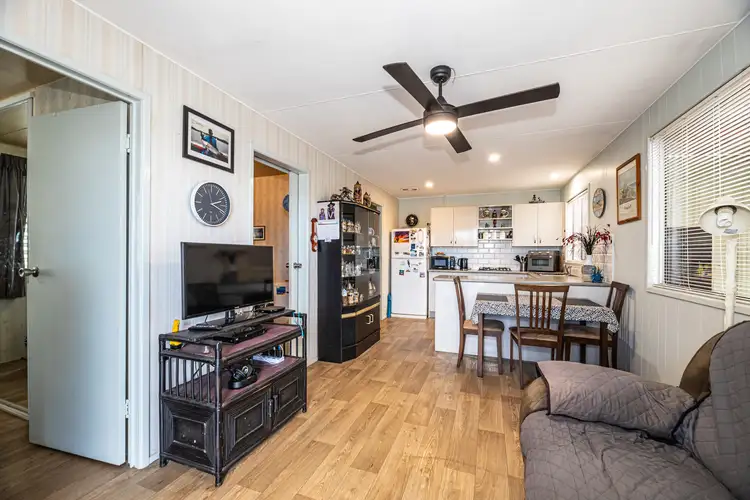 Third view of Homely villa listing, Site 174/1 Kal Ma Kuta Drive, Sandstone Point QLD 4511