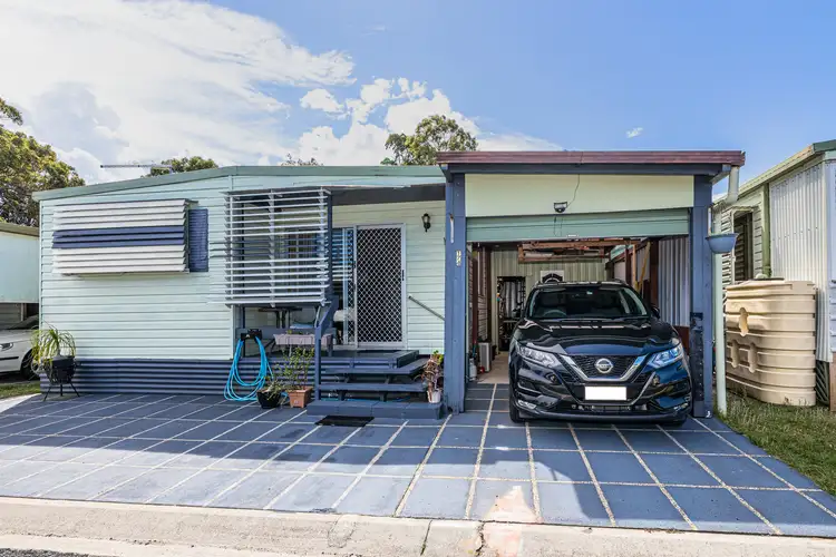 Seventh view of Homely villa listing, Site 174/1 Kal Ma Kuta Drive, Sandstone Point QLD 4511
