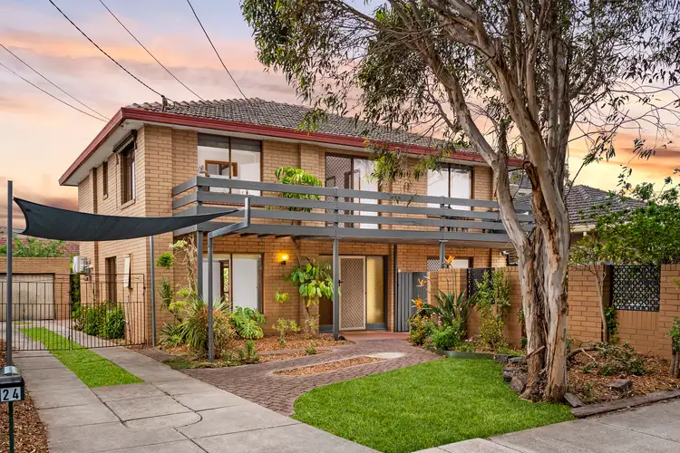 Main view of Homely house listing, 24 Barwon Avenue, Keilor VIC 3036