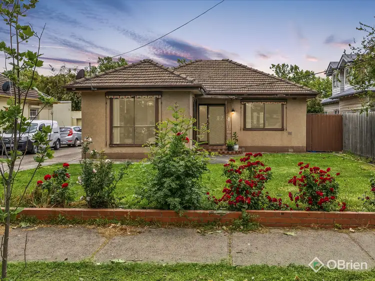 Main view of Homely house listing, 8 Keith Street, Alphington VIC 3078