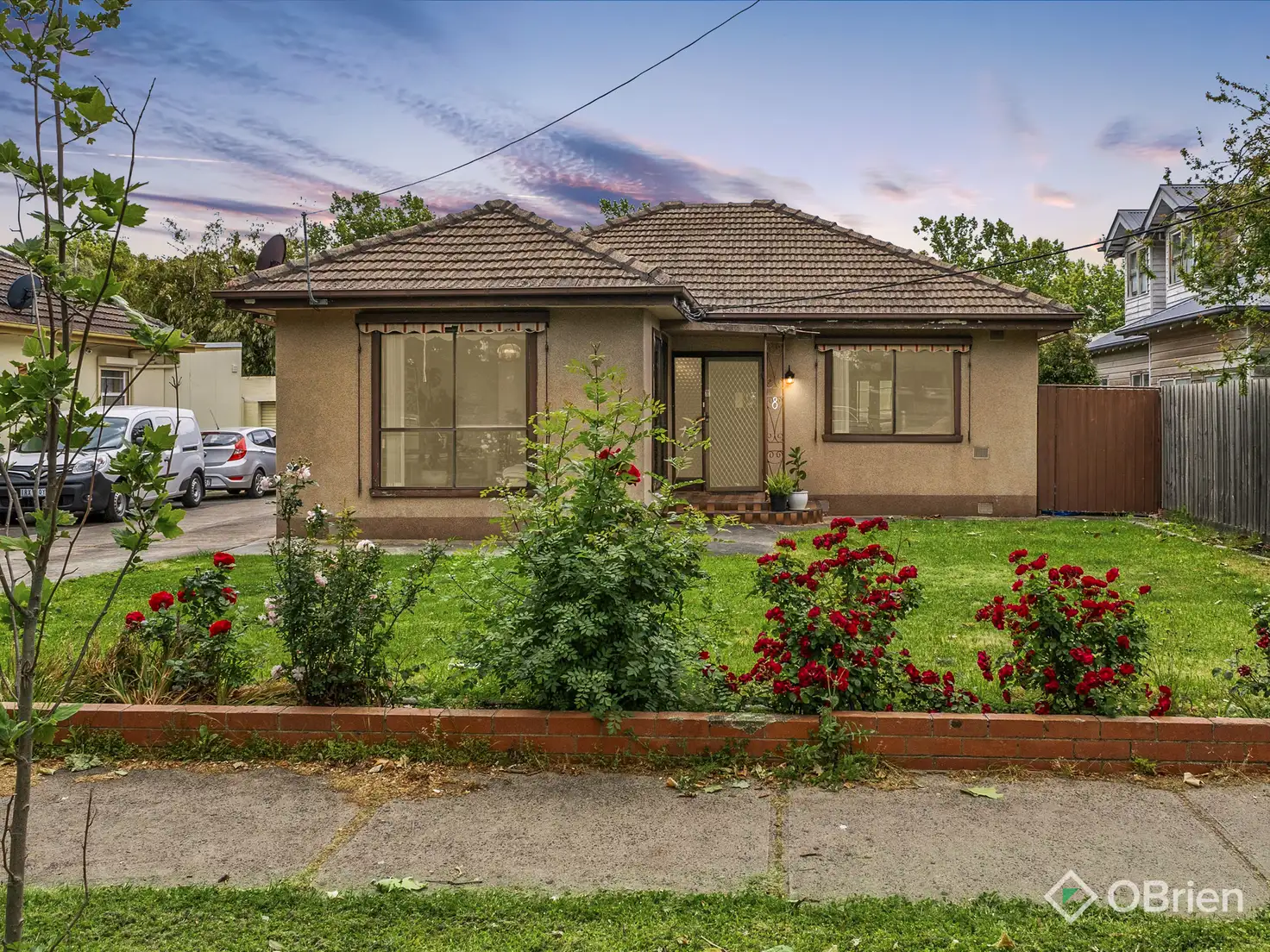 Main view of Homely house listing, 8 Keith Street, Alphington VIC 3078