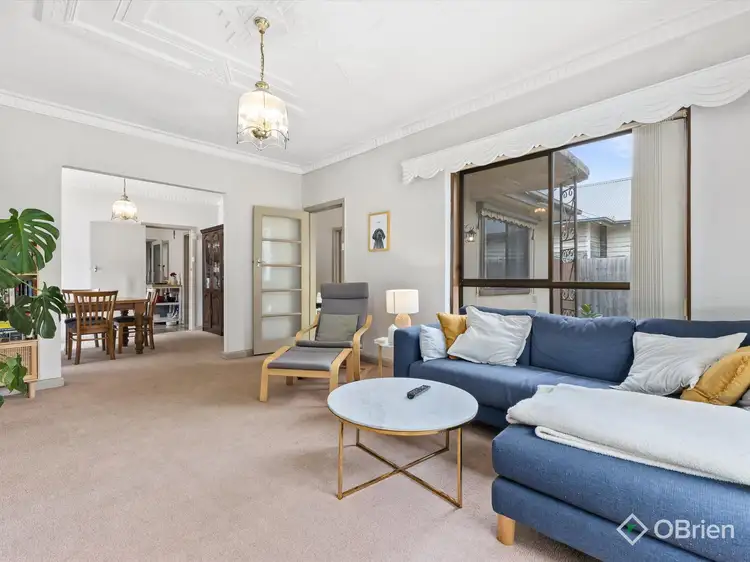 Fourth view of Homely house listing, 8 Keith Street, Alphington VIC 3078