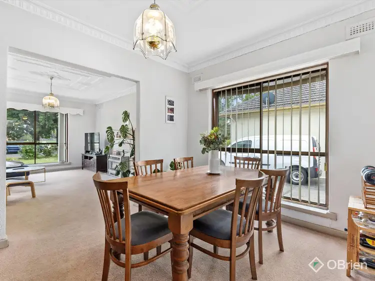 Fifth view of Homely house listing, 8 Keith Street, Alphington VIC 3078