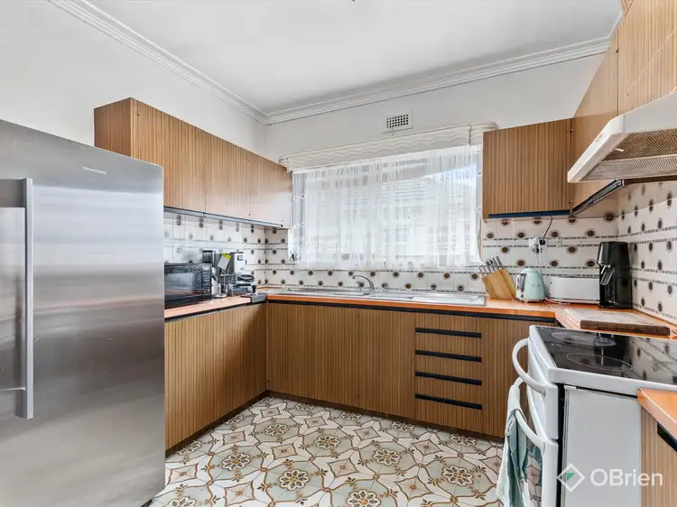 Sixth view of Homely house listing, 8 Keith Street, Alphington VIC 3078