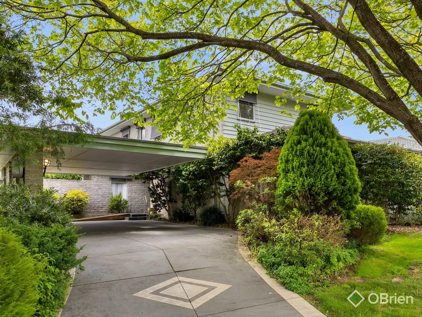 Main view of Homely house listing, 3 Anita Court, Doncaster East VIC 3109