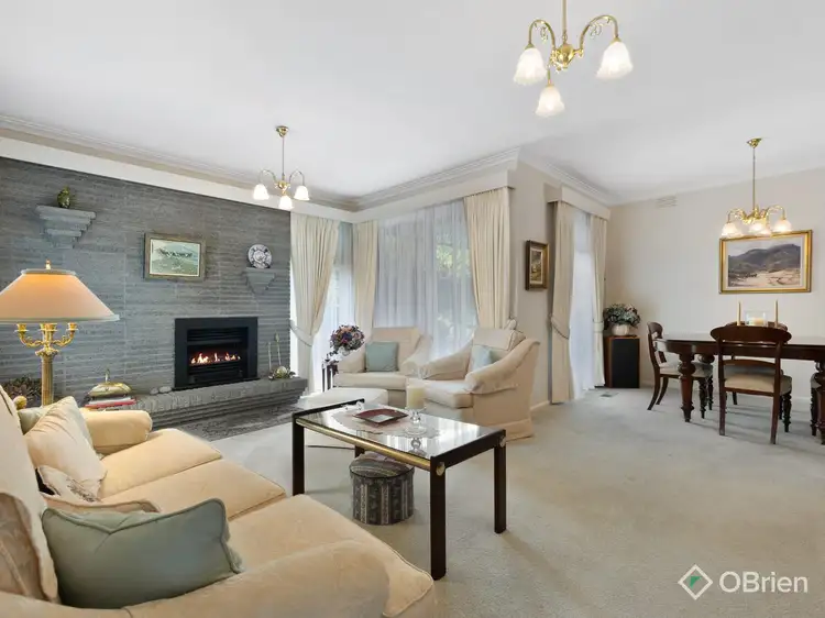Second view of Homely house listing, 3 Anita Court, Doncaster East VIC 3109