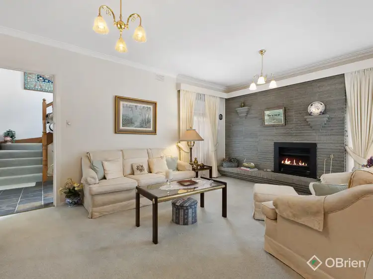 Third view of Homely house listing, 3 Anita Court, Doncaster East VIC 3109